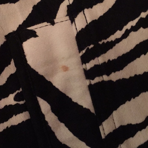 Life Style Top Jacket - Picture 6 of 6